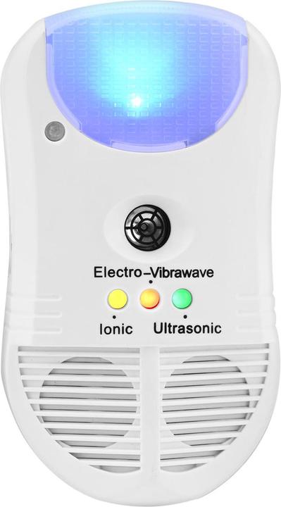 Produktbild Casativo Ultraschall-Insektenvertreiber