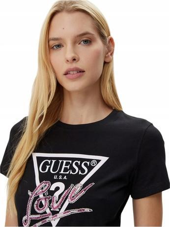 Actual product image Guess Love Triangle (L)