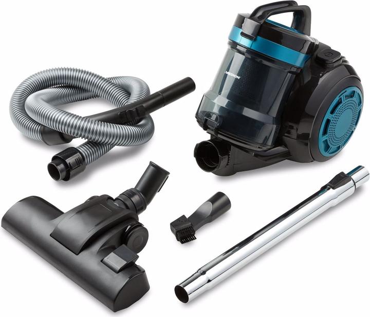 Actual product image Medion Floor vacuum cleaner MD 19407
