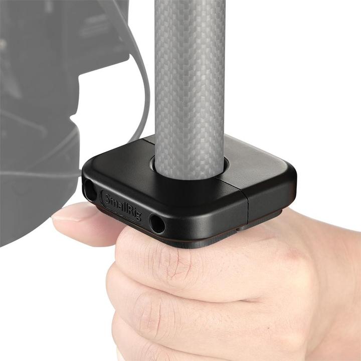 Produktbild SmallRig Handstopperhalterung für 25-mm-Handring (Gimbal Halterung)