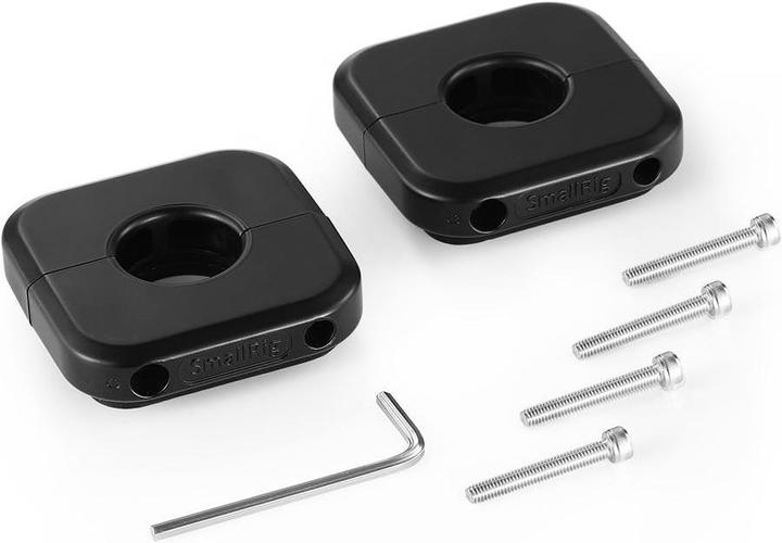 Produktbild SmallRig Handstopperhalterung für 25-mm-Handring (Gimbal Halterung)