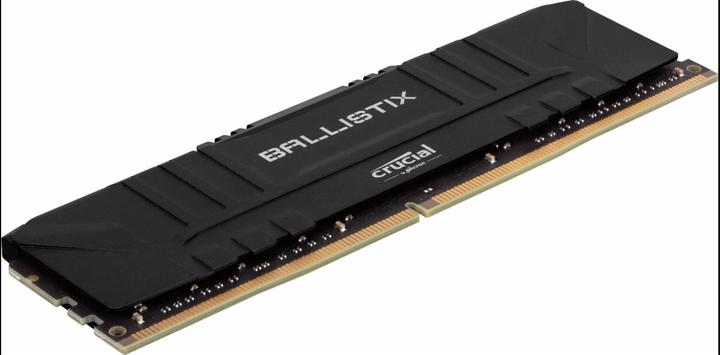 Produktbild Crucial Ballistix (2 x 16GB, 3200 MHz, DDR4-RAM, DIMM)