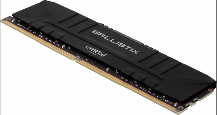 Produktbild Crucial Ballistix (2 x 16GB, 3200 MHz, DDR4-RAM, DIMM)