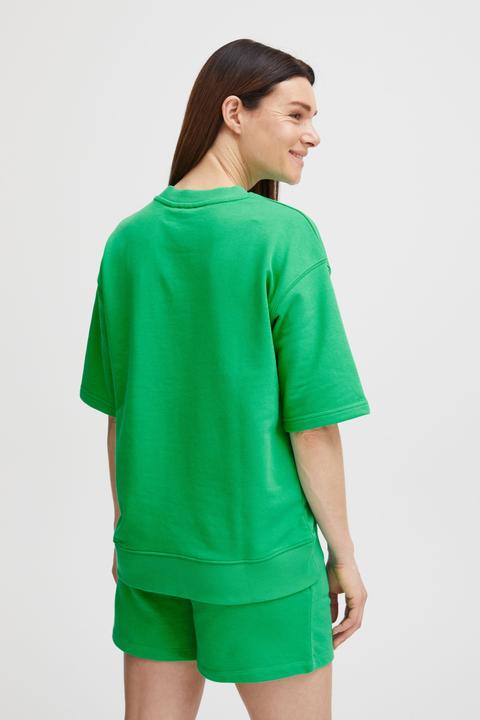 Image du produit TheJoggConcept JCSAFINE S SWEATSHIRT - 22800258 (M)