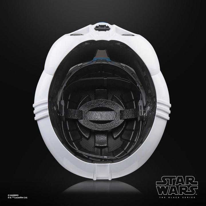 Produktbild Star Wars Ahsoka Black Series Elektronischer Helm Clone Trooper