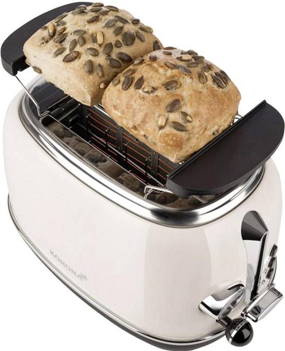 Actual product image Korona Retro