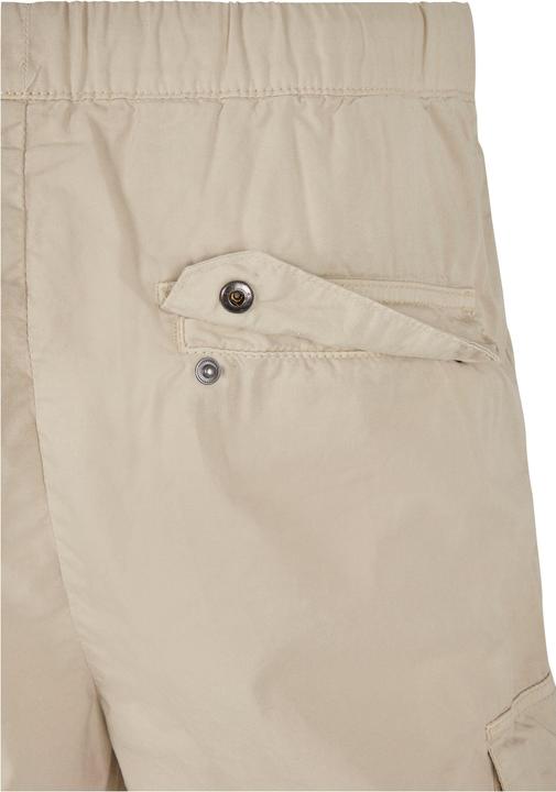 Actual product image Urban Classics Double Pocket Cargo Shorts (XXL)