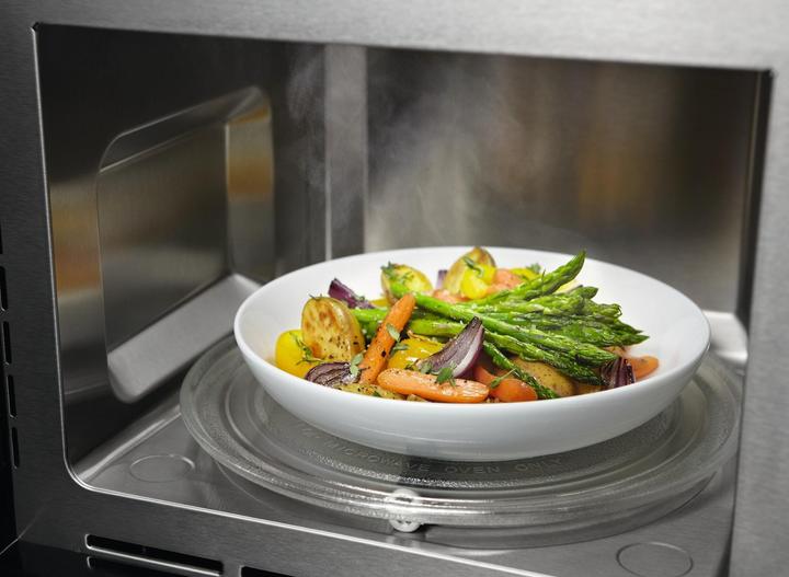 Actual product image Electrolux Microwave Oven 60 Cm (26 l)