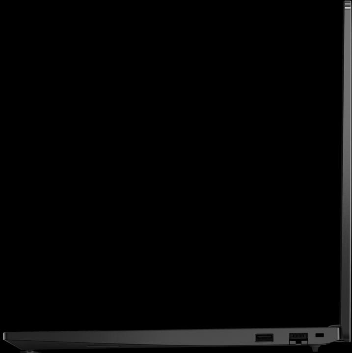 Productafbeelding Lenovo ThinkPad E16 Gen 2 (16", AMD Ryzen 5 7535HS, 16 GB, 512 GB, NL)