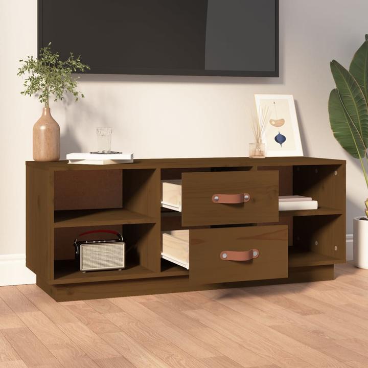 Produktbild VidaXL Jerry (100 x 34 x 40 cm)