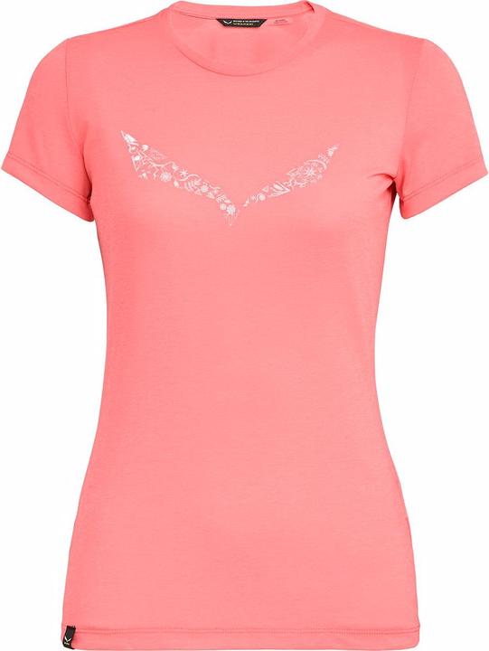 Image du produit Salewa T-Shirt Solid DRI Release (44)