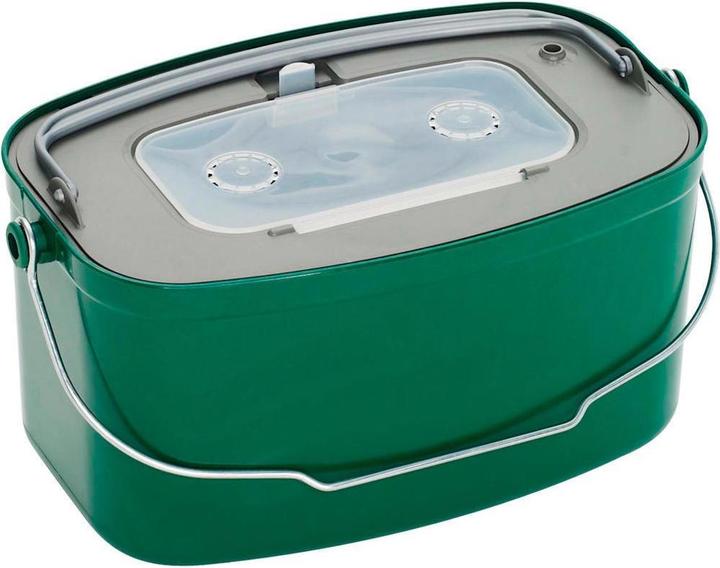 Actual product image Glardon Double boiler 7 l