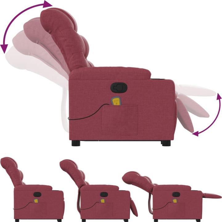 Actual product image VidaXL Ithiel