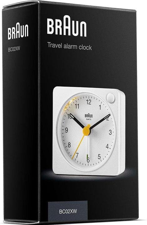 Immagine prodotto Braun Classic