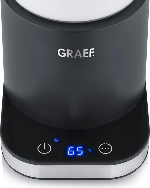 Produktbild Graef MS902 (40 cl)