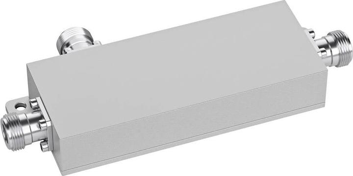 Produktbild Telegärtner J01024A0024 N Power Splitter 1St. (PoE Splitter)