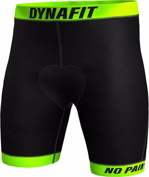Dynafit Ride Padded Shorts (L)