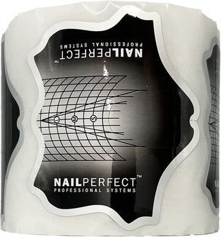 Produktbild Nail Perfect Salon Success Forms