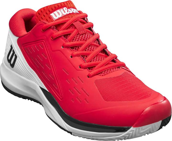 Produktbild Wilson Rush Pro Ace Clay (42 2/3)