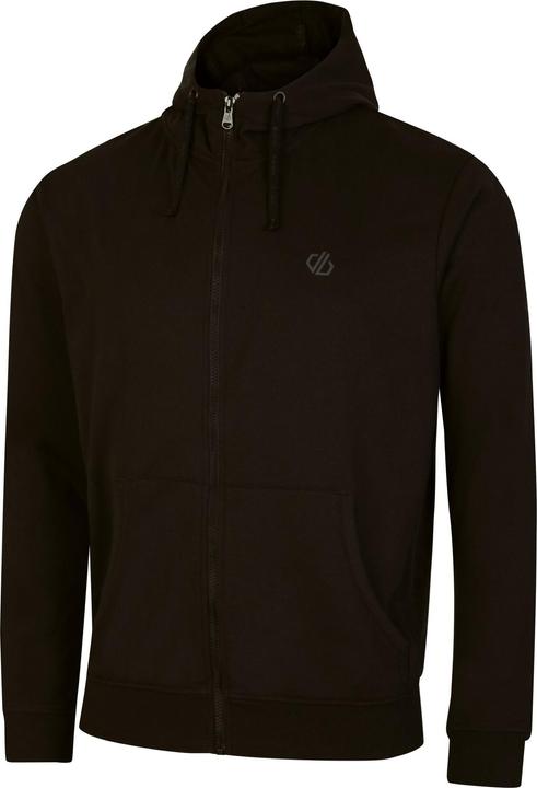Produktbild Dare2b Jermaine Jenas Recharging Hoodie mit durchgehendem Reissverschluss (S)