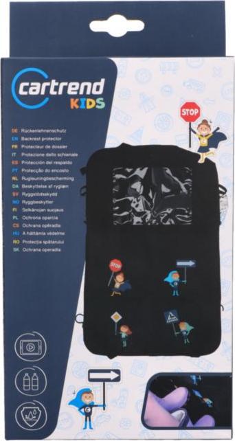 Produktbild Cartrend KIDS Rückenlehnenschutz