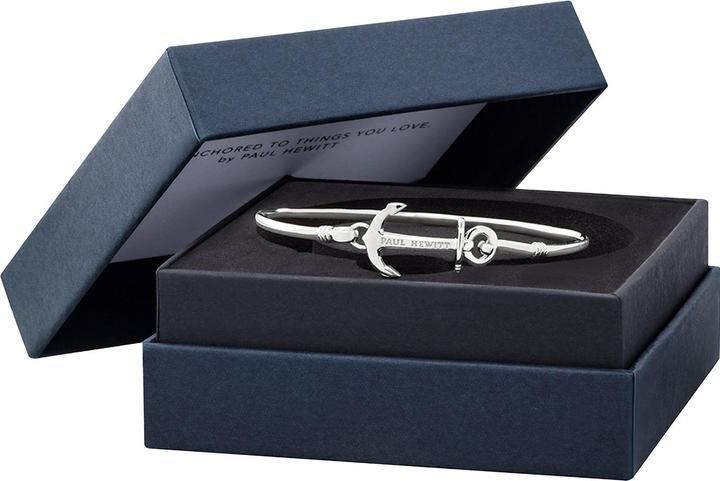 Produktbild Paul Hewitt Anchor Cuff (18 cm, Edelstahl)