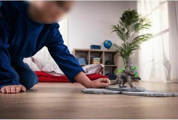 Image du produit Schleich Steintriceratops