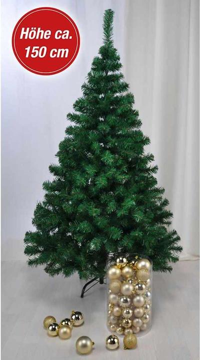 Produktbild Childhome Weihnachtsbaum (150 cm)