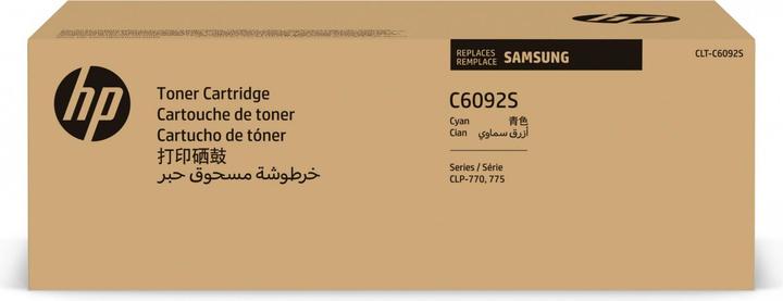 Samsung Clt-C6092 (C)