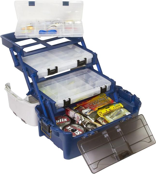 Immagine prodotto Plano Hybrid Hip 3 Angelkoffer