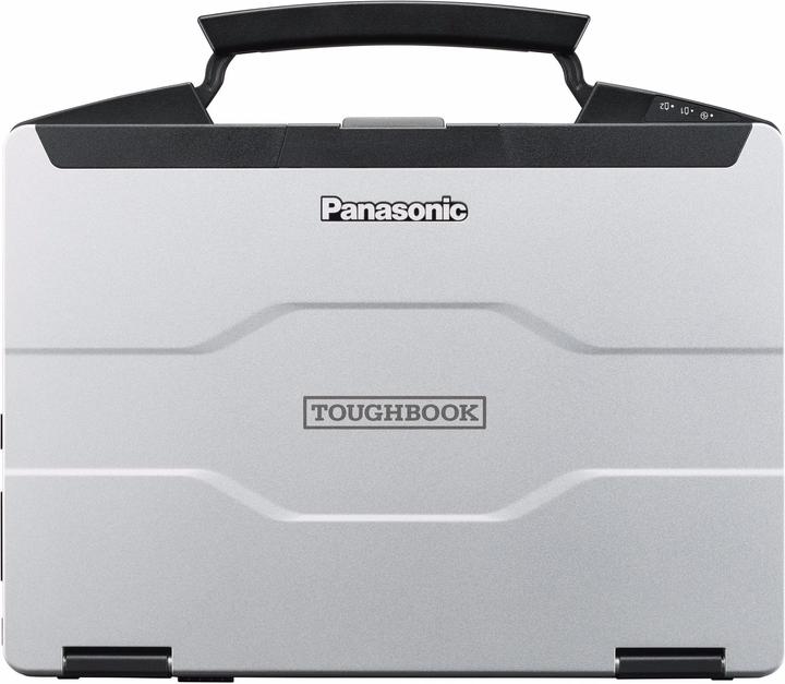 Immagine prodotto Panasonic Toughbook 55 (14", Intel Core i5-8365U, 8 GB, 256 GB, CH)