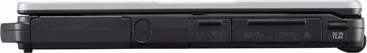 Immagine prodotto Panasonic Toughbook 55 (14", Intel Core i5-8365U, 8 GB, 256 GB, CH)