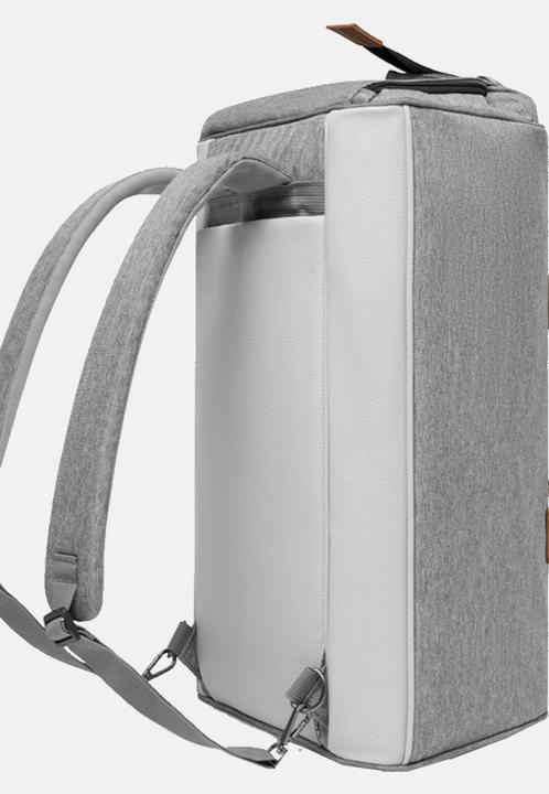 Actual product image Cabaia Rucksack NEW YORK Backpack (36 l)