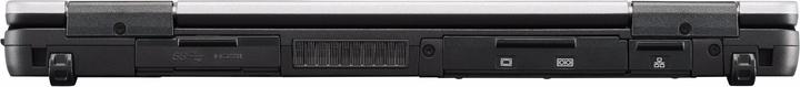 Immagine prodotto Panasonic Toughbook 55 (14", Intel Core i5-8365U, 8 GB, 256 GB, CH)