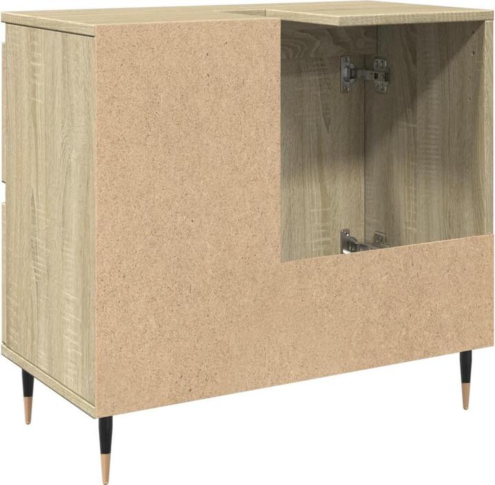 Image du produit VidaXL Badschrank (65 x 33 x 60 cm)