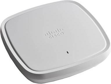 Cisco C9120AX Internal 802.11ax :4 MIMO IOT BT5 mGig USB RHL Remanufactured
