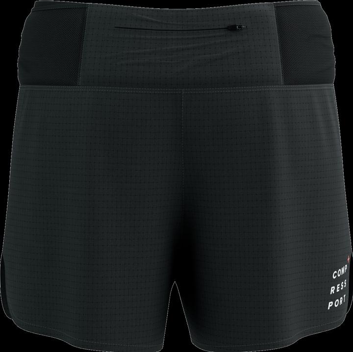 Actual product image Compressport Trail Racing Short W (L)