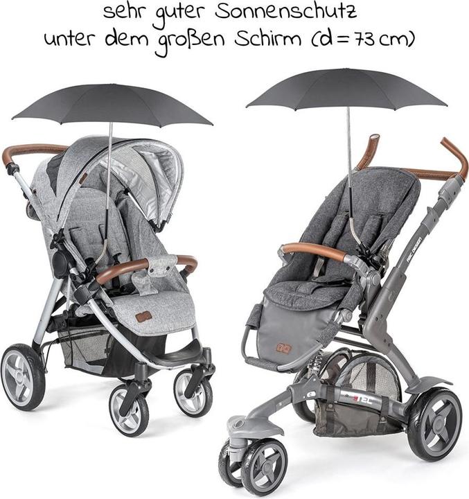 Produktbild Zamboo Sonnenschutz