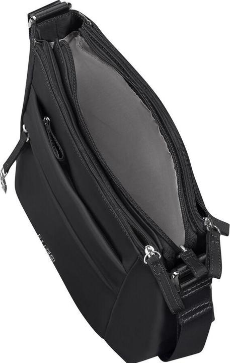 Immagine prodotto Samsonite MOVE 5.0 H. SHOULDER BAG S 3 ZIP