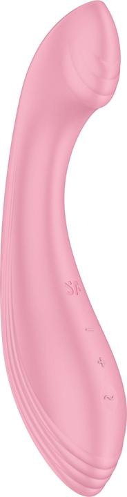 Actual product image Satisfyer G-Force