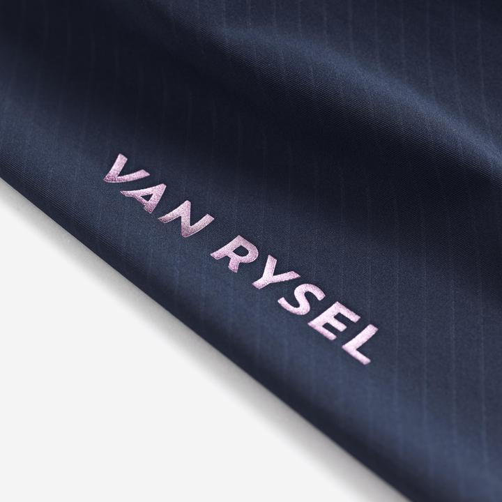 Actual product image Van rysel Radhose Rennrad kurz Sommer Racer 3 Damen Blau (L)