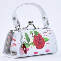 Kögler MiniBag, Red Rose of Love, Mario Moreno, Colorline