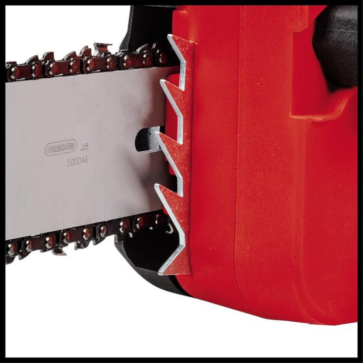 Produktbild Einhell Einh Elektro-Kettensäge GC-EC 2040 (Elektro Kettensäge)