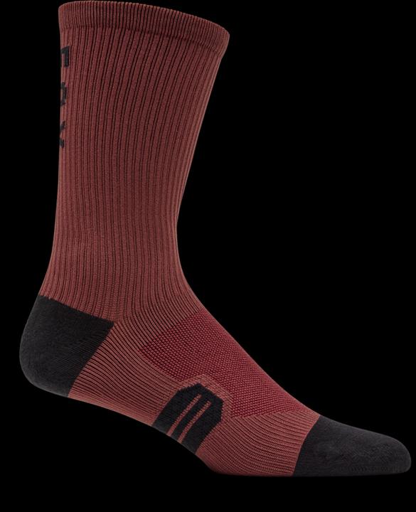 Fox 8" Ranger Sock (L/XL)