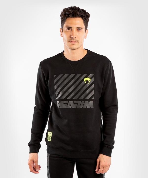 Venum Stripes Crewneck Sweatshirt