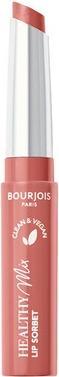 Produktbild Bourjois Healthy Mix Sorbet do ust nr 06 1szt (06-Peanude Butter)