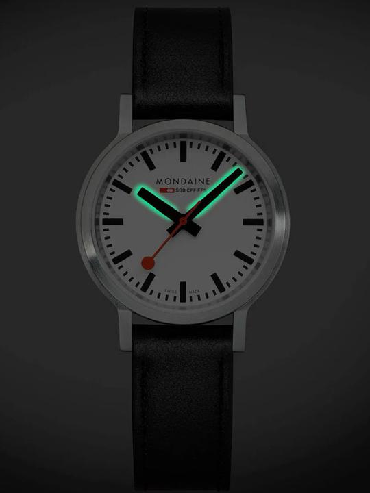 Image du produit Mondaine Stop2go (Swiss Made, 340 mm)