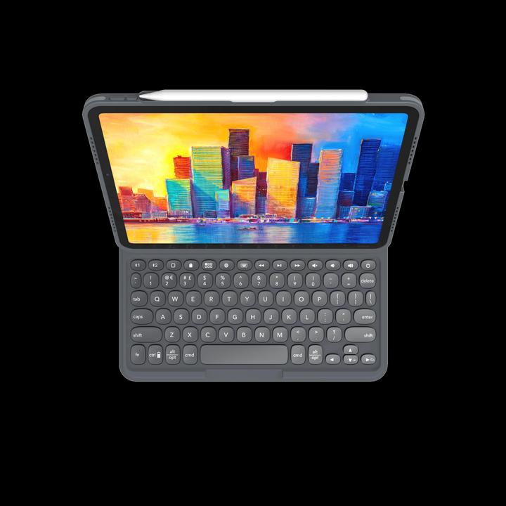 Produktbild Zagg Pro Keys (DE, iPad Air 2020 (4. Gen))