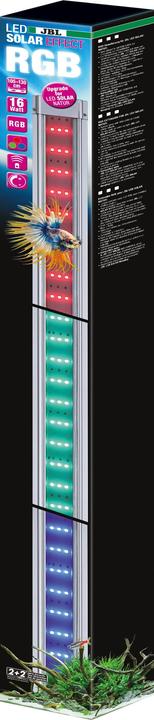Actual product image JBL Aquaristik und Terraristik Light source JBL LED Solar Effect RGB 16 W, 1047 mm (LED, 16 W)