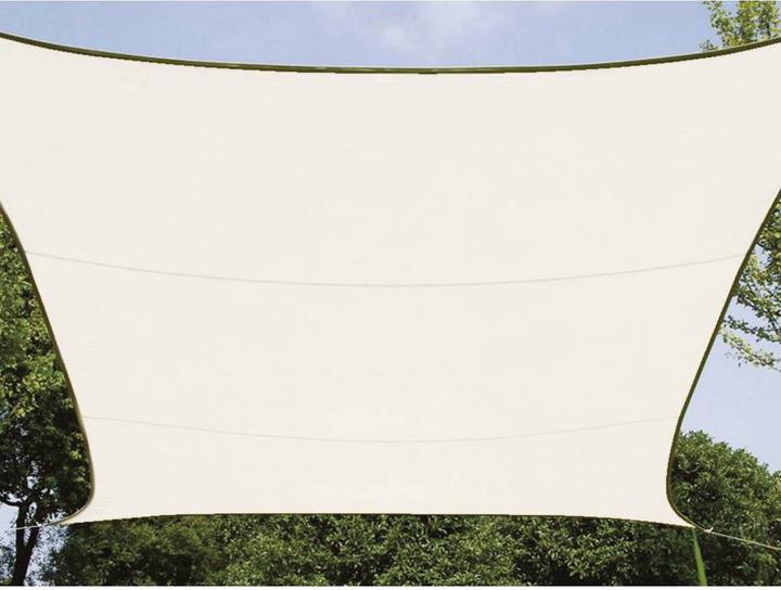 Produktbild Perel Sonnensegel (400 x 300 cm)